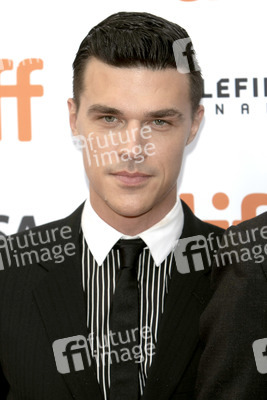 Filmpremiere 'Judy', Toronto International Film Festival 2019