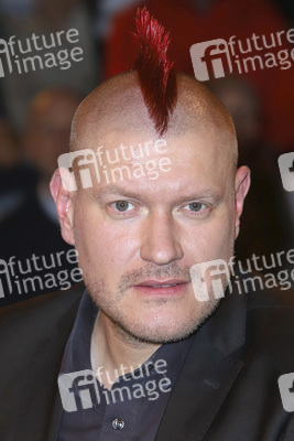 Talkshow 'Markus Lanz' in Hamburg