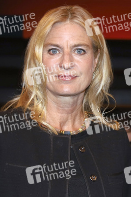 Talkshow 'Markus Lanz' in Hamburg