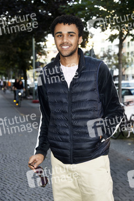 Montblanc de la Culture Arts Patronage Award 2019 in Berlin