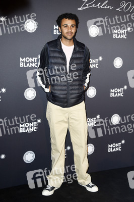 Montblanc de la Culture Arts Patronage Award 2019 in Berlin