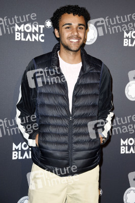 Montblanc de la Culture Arts Patronage Award 2019 in Berlin