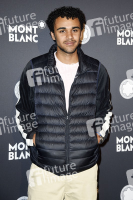 Montblanc de la Culture Arts Patronage Award 2019 in Berlin