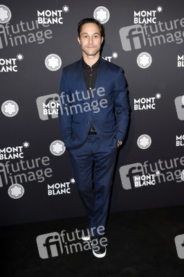 Montblanc de la Culture Arts Patronage Award 2019 in Berlin