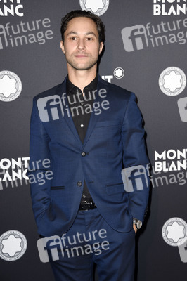 Montblanc de la Culture Arts Patronage Award 2019 in Berlin