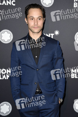 Montblanc de la Culture Arts Patronage Award 2019 in Berlin