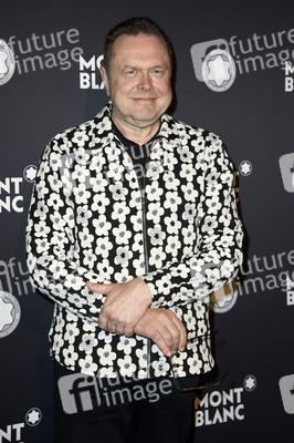 Montblanc de la Culture Arts Patronage Award 2019 in Berlin