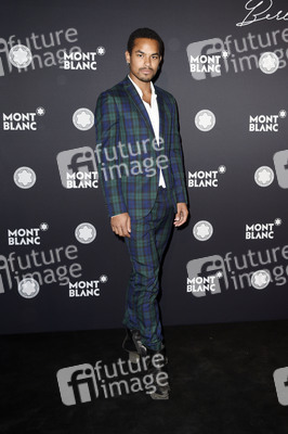 Montblanc de la Culture Arts Patronage Award 2019 in Berlin