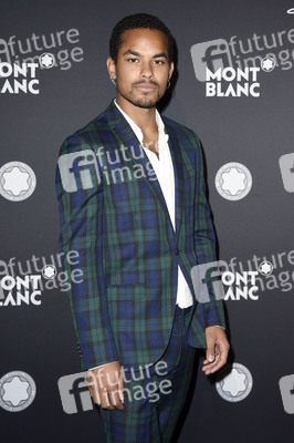 Montblanc de la Culture Arts Patronage Award 2019 in Berlin