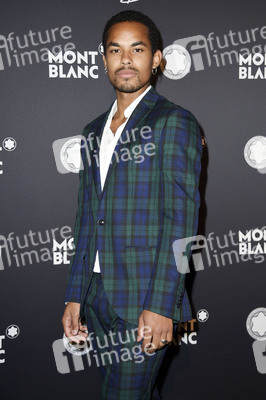 Montblanc de la Culture Arts Patronage Award 2019 in Berlin