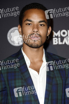 Montblanc de la Culture Arts Patronage Award 2019 in Berlin