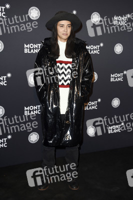 Montblanc de la Culture Arts Patronage Award 2019 in Berlin