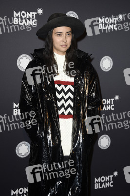 Montblanc de la Culture Arts Patronage Award 2019 in Berlin