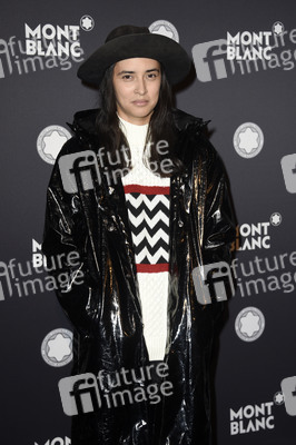 Montblanc de la Culture Arts Patronage Award 2019 in Berlin