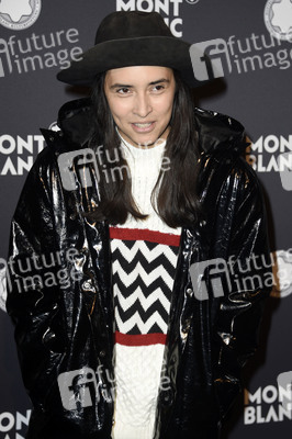 Montblanc de la Culture Arts Patronage Award 2019 in Berlin