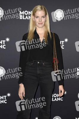 Montblanc de la Culture Arts Patronage Award 2019 in Berlin