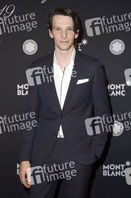 Montblanc de la Culture Arts Patronage Award 2019 in Berlin