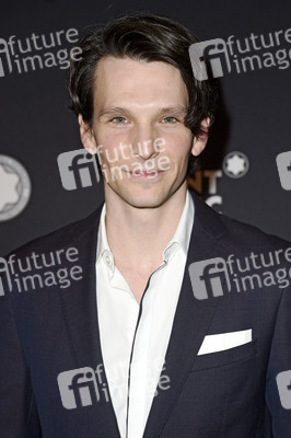 Montblanc de la Culture Arts Patronage Award 2019 in Berlin