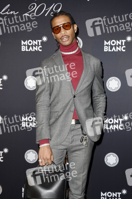 Montblanc de la Culture Arts Patronage Award 2019 in Berlin