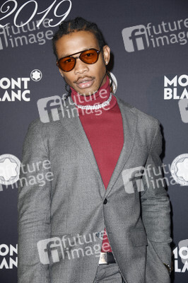 Montblanc de la Culture Arts Patronage Award 2019 in Berlin