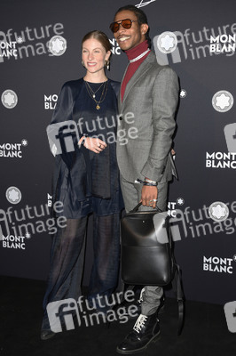 Montblanc de la Culture Arts Patronage Award 2019 in Berlin