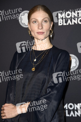 Montblanc de la Culture Arts Patronage Award 2019 in Berlin
