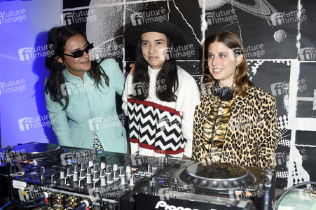 Montblanc de la Culture Arts Patronage Award 2019 in Berlin