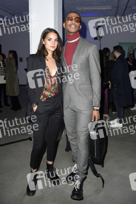 Montblanc de la Culture Arts Patronage Award 2019 in Berlin