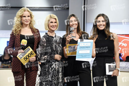 RTL Com.mit Award 2019 in Berlin