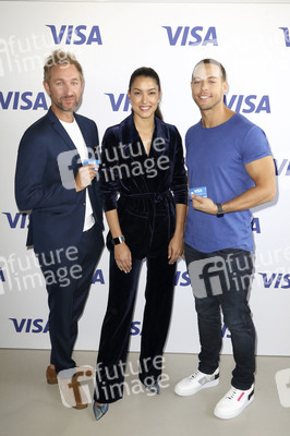Visa Event in Hamburg