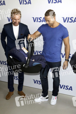 Visa Event in Hamburg