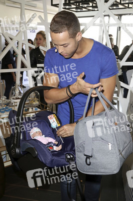 Visa Event in Hamburg