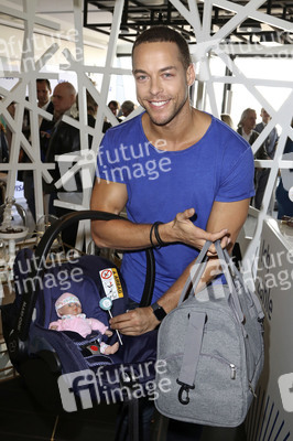 Visa Event in Hamburg