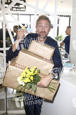 Visa Event in Hamburg