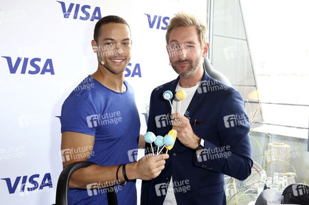 Visa Event in Hamburg