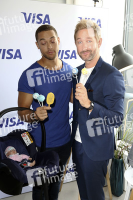 Visa Event in Hamburg