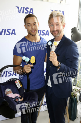 Visa Event in Hamburg