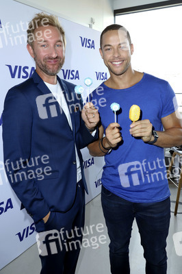 Visa Event in Hamburg