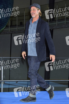 Pressekonferenz 'Ad Astra - Zu den Sternen' in Tokio