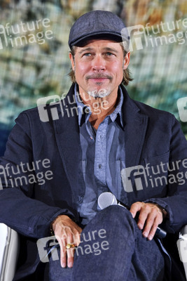 Pressekonferenz 'Ad Astra - Zu den Sternen' in Tokio