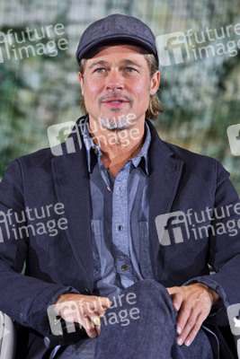 Pressekonferenz 'Ad Astra - Zu den Sternen' in Tokio