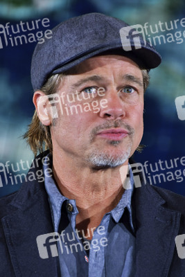 Pressekonferenz 'Ad Astra - Zu den Sternen' in Tokio