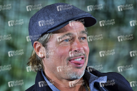 Pressekonferenz 'Ad Astra - Zu den Sternen' in Tokio