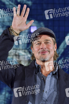 Pressekonferenz 'Ad Astra - Zu den Sternen' in Tokio