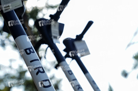 Symbolfoto E-Scooter