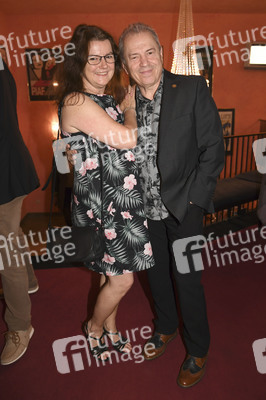 Theaterpremiere 'Monsieur Claude und seine Töchter' in München