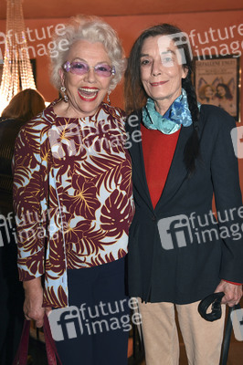 Theaterpremiere 'Monsieur Claude und seine Töchter' in München