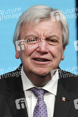 Eröffnung der IAA Pkw 2019 in Frankfurt