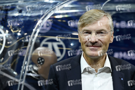 Eröffnung der IAA Pkw 2019 in Frankfurt