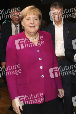 Eröffnung der IAA Pkw 2019 in Frankfurt